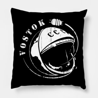 Vostok Pillow