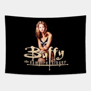 buffy the vampire slayer Tapestry