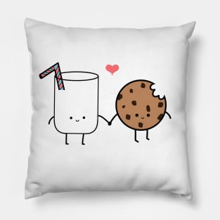 Perfect Match Pillow