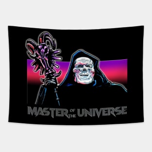 skelly man Tapestry