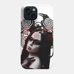 Blood Witch Phone Case