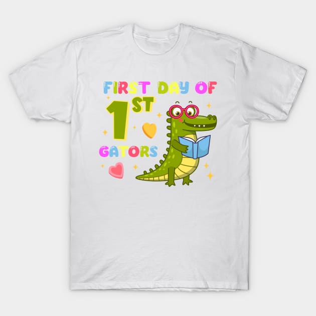 Kids 1st Grade Shirt First Day Back To School Boy Girl Kids 1st Grade Shirt First Day Back To School Boy Girl