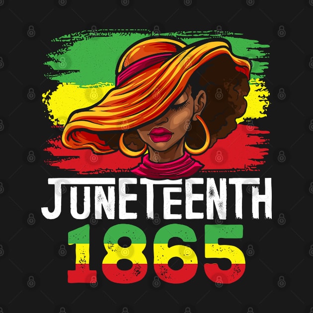 Juneteenth 1865 Leopard Celebrate African American Freedom by BramCrye