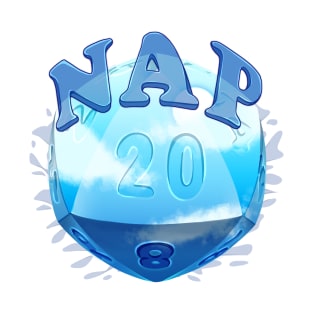 NAP20 Daytime T-Shirt