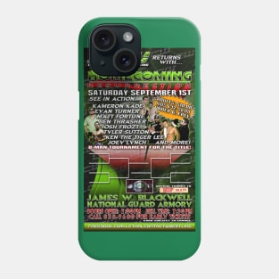 LCW - 09/01/2012 Phone Case