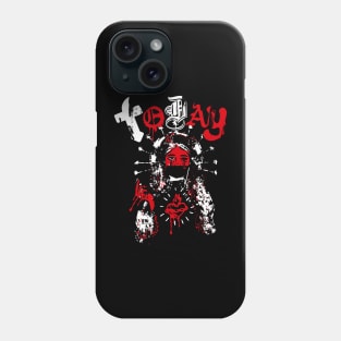 Today 2.0 5 Phone Case