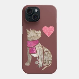 American Bully Phone Case