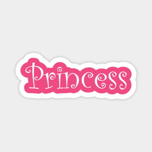 Princess Magnet