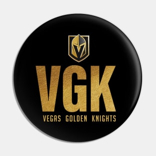 VGK Pin