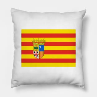 Aragon Pillow