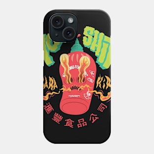 Hot Shit Phone Case