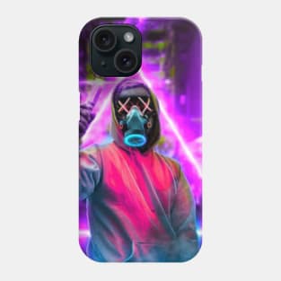 Masa Cool Tee Phone Case