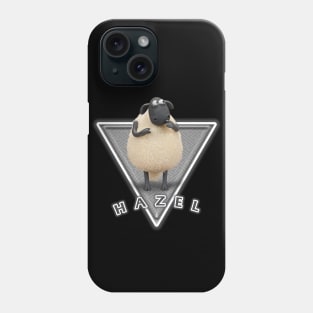 HAZEL Phone Case