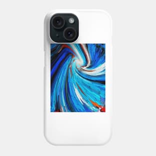 Colour Collision 2 Phone Case