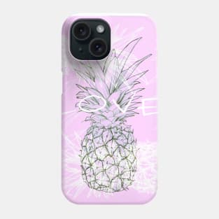 PINEAPPLE Phone Case