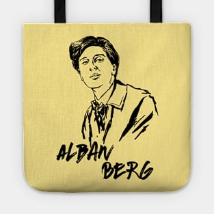 Alban Berg Tote