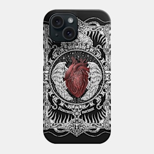 About Endlessness Phone Case