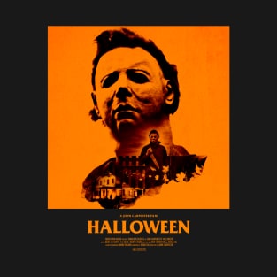 Halloween T-Shirt