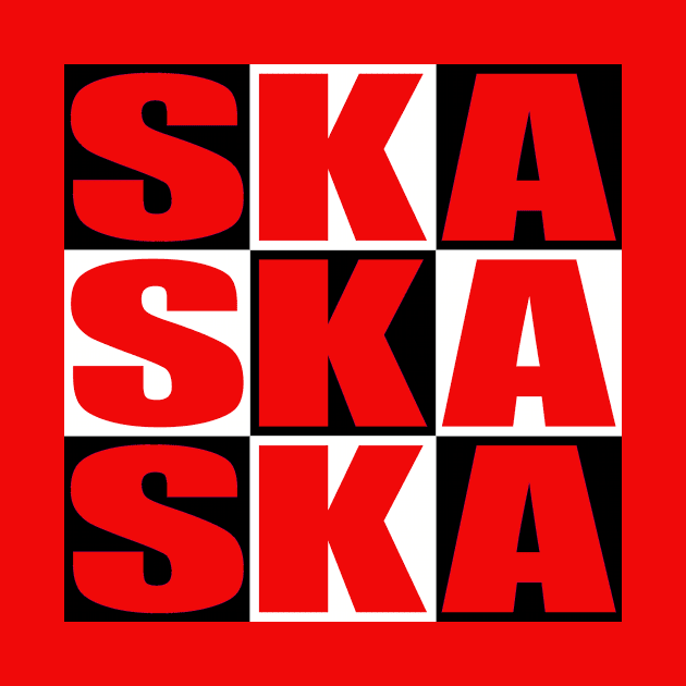 Ska, Ska, Ska! by Skatee