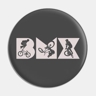 BMX Pin