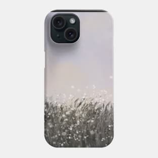 Pastel Sky Phone Case