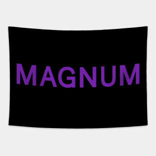 Magnum Tapestry