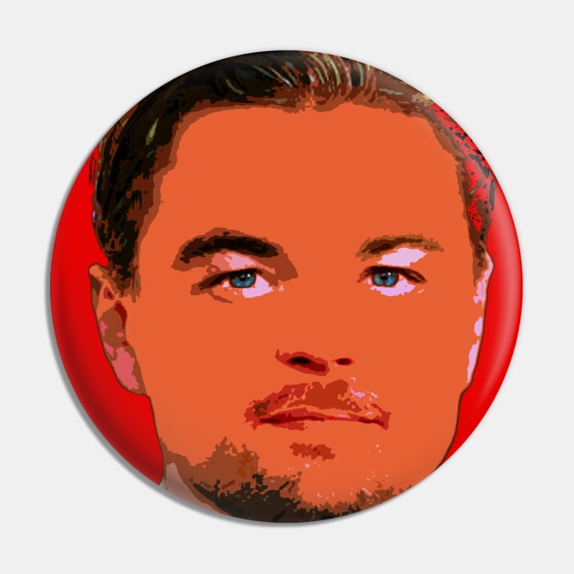 leonardo dicaprio Pin by oryan80