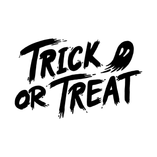 Trick or Treat T-Shirt