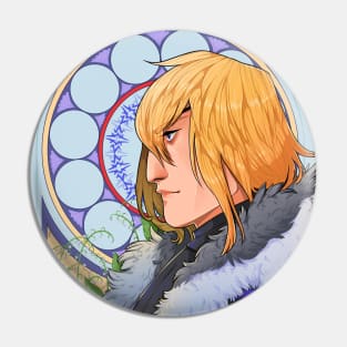 Tempest King Pin