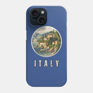 Italy Phone Case