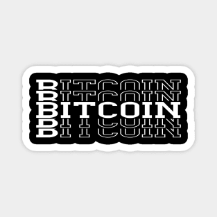 Bitcoin Magnet