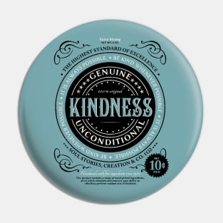 Kindness Pin