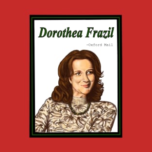 Dorothea Frazil T-Shirt