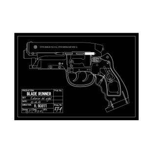 Dystopian Cyberpunk Sci-Fi