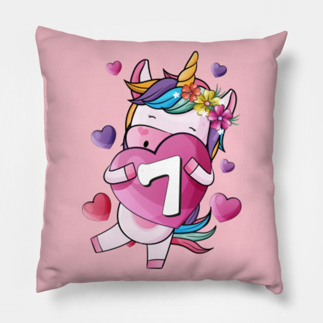 kids fun pillows