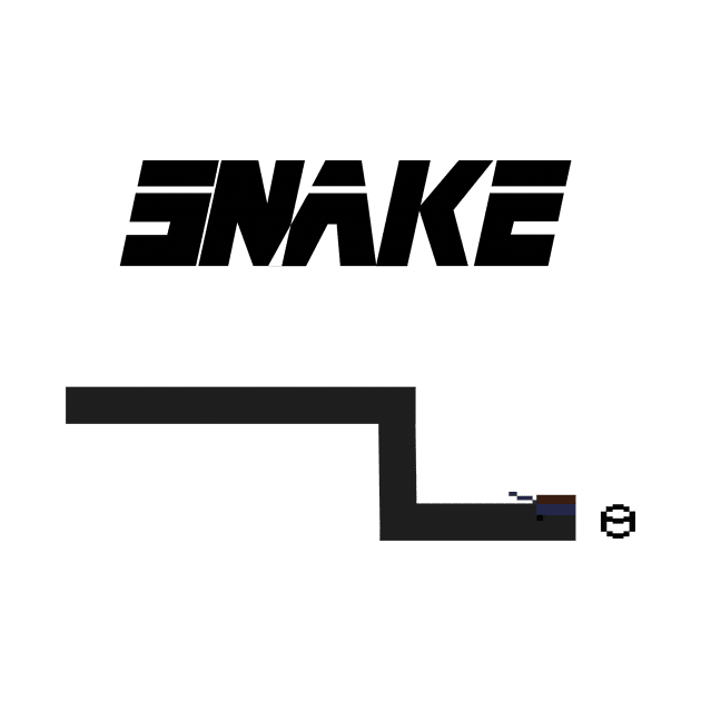 Snake by pjdjbear