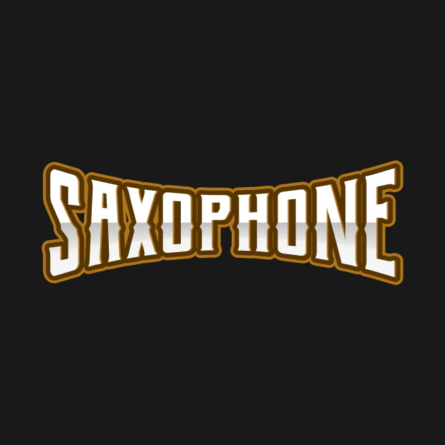 SAXOPHONE by ALBOYZ