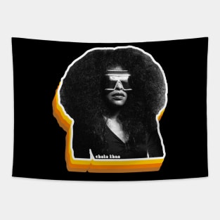 Chaka Tapestry