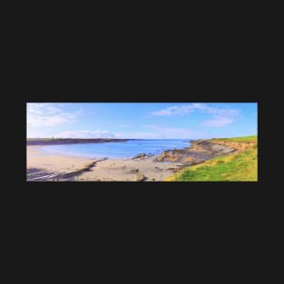 Whitestrand Beach - Freagh - Wild Atlantic Way T-Shirt