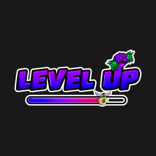 Level up T-Shirt