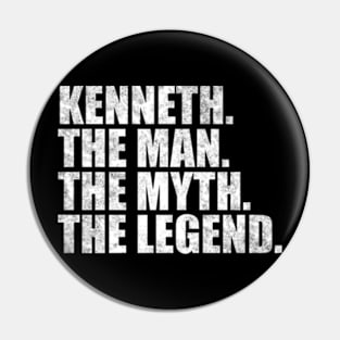 Kenneth Legend Kenneth Name Kenneth given name Pin