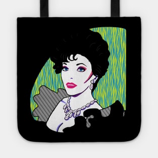 Alexis Morell Carrington Colby Dexter Rowan Tote