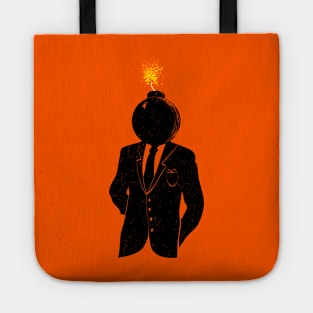 Ticking Time Bomb Tote