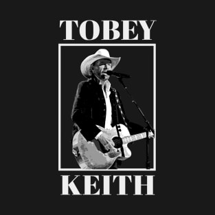 Toby-Keith T-Shirt