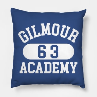 Gilmour Academy 63 (as worn by David Gilmour) Pillow