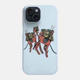 House Party Phone Case