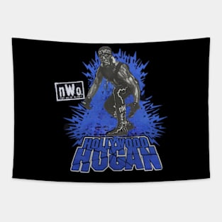 Hollywood Hogan is Toooo sweeeet Tapestry