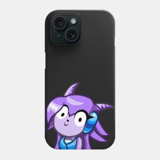 Soul Gazing Phone Case