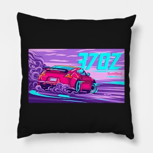 370 z NISMO Aesthetic Pillow