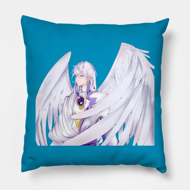 Yue Sakura Card Captor Pillow by Anime Dreams Store